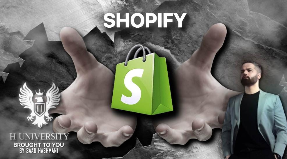 Shopify 